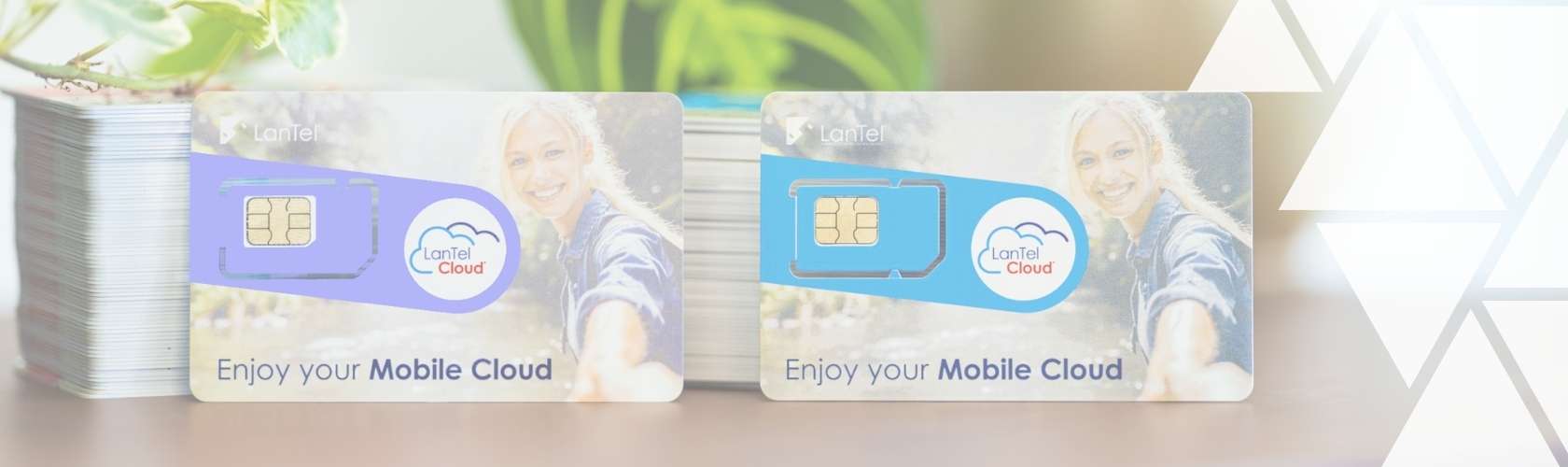 Neem contact op voor een goede vast mobiel integratie oplossing