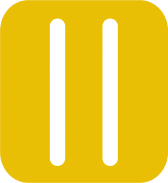 Pictogram Wachtstand