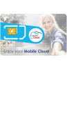 Simkaart Mobile Cloud