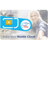 Simkaart Mobile Cloud