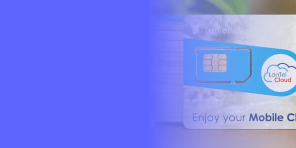 Je mobiele telefonie integreren wij moeiteloos met onze LanTel Wave oplossing