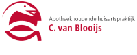 Huisartspraktijk C. van Blooijs_Logo
