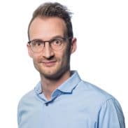 Zakelijke telefonie - Wietse van der Lei