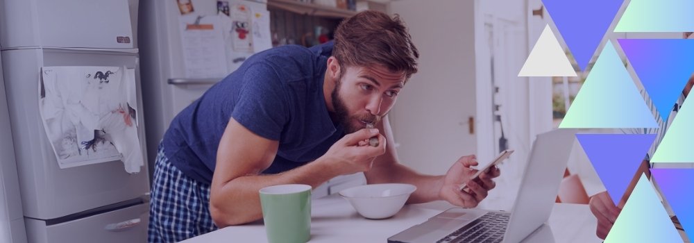 Don'ts - Tips voor efficiënt vergaderen op afstand