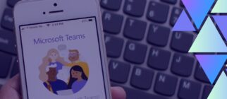 Hoe werkt Microsoft Teams - Hier vet handige tips