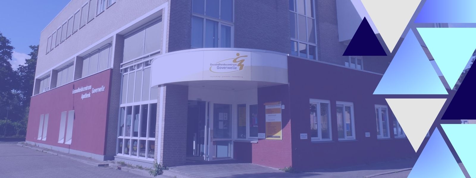 GC Goverwelle stapt over op een totaaloplossing van LanTel