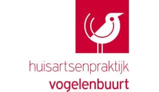 Logo Vogelenbuurt
