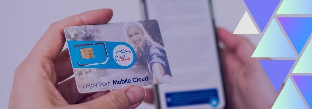 Een zakelijk mobiel abonnement