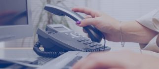 VoIP telefoon en VoIP toestellen LanTel