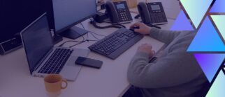 De oplevering van jouw VoIP telefoonsysteem
