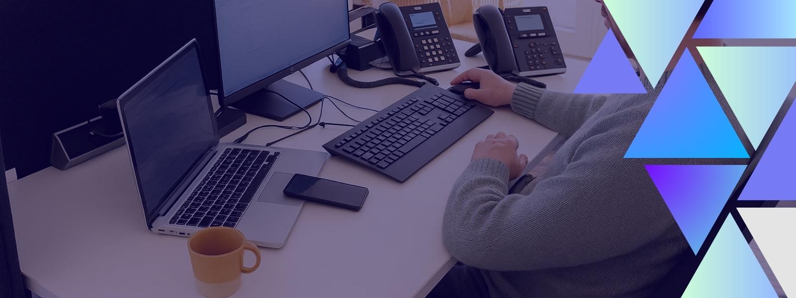 De oplevering van jouw VoIP telefoonsysteem