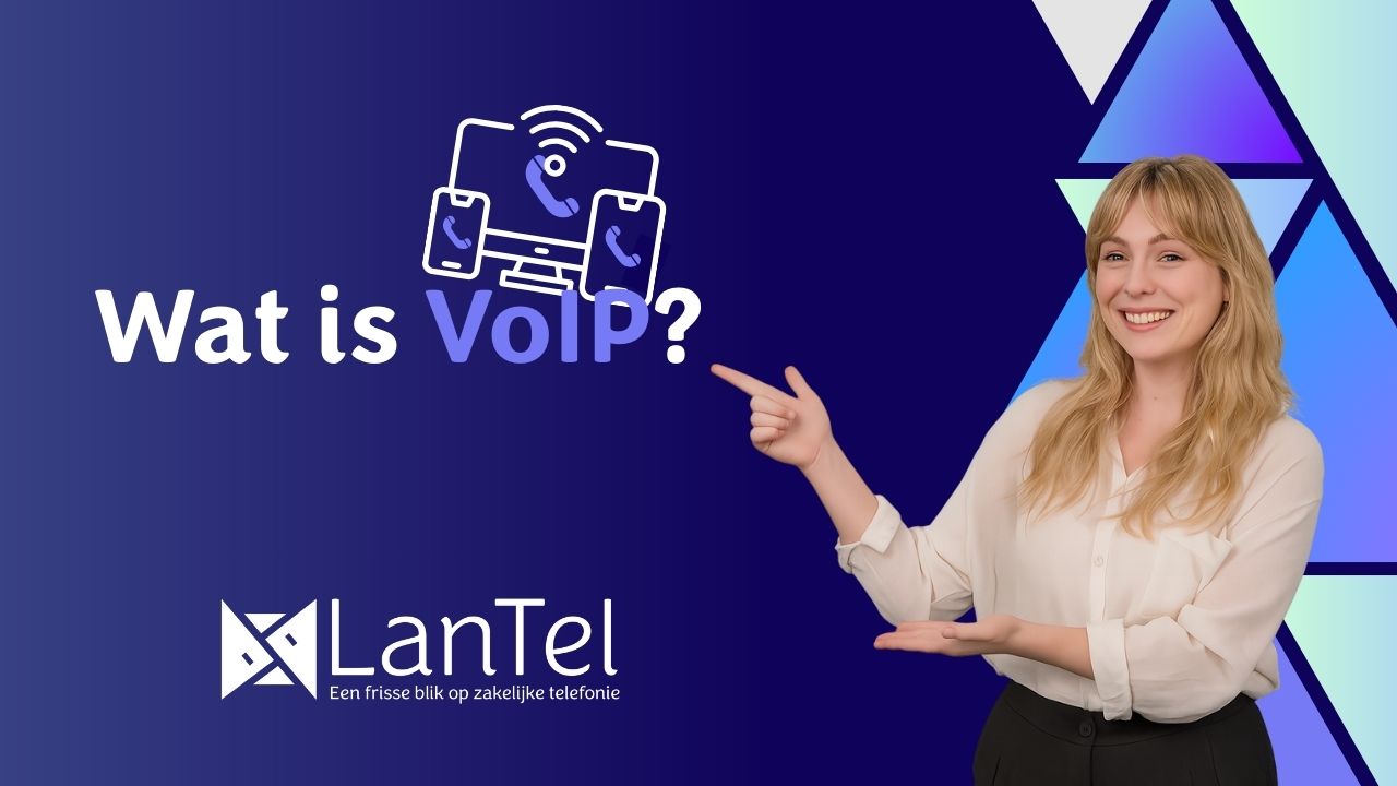Tumbnail voor uitegviedeo Wat is VoIP bellen