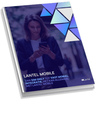 Ebook - VAMO en je telefoon doorschakelen naar mobiel