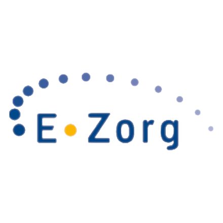 Logo E-Zorg