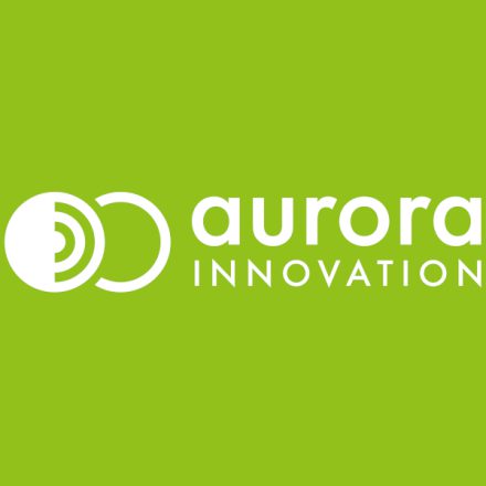 Logo - Aurora Innovation