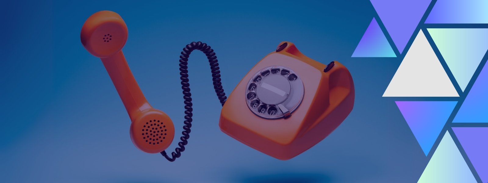 De VoIP telefooncentrale heeft de toekomst