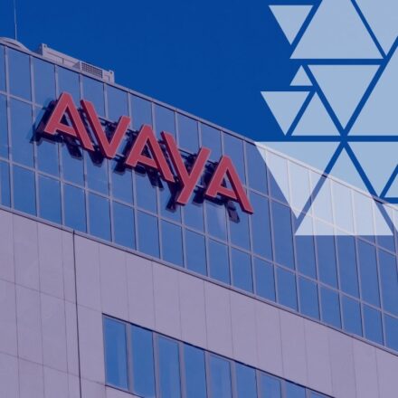 Het bedrijf Avaya in het kort