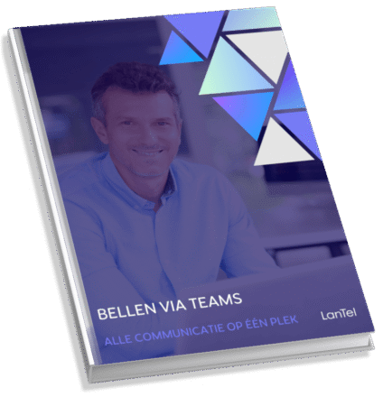 Wat is Microsoft Operator Connect - lees het in ons ebook