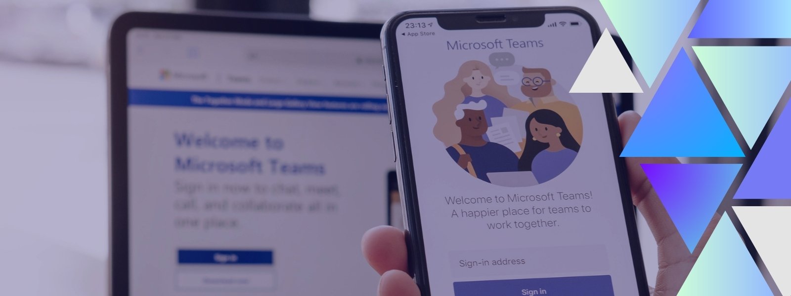 Wat is Operator Connect van Microsoft?