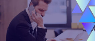 Vier voordelen van een zakelijk telefoonabonnement in je gehele telefonieoplossing