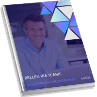 Teams VoIP en alle voordelen in ons Ebook