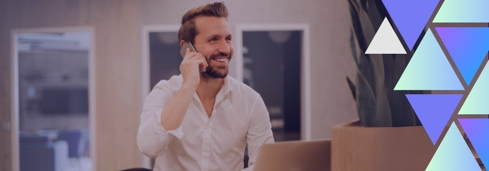 Onbeperkt bellen met VoIP