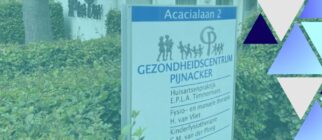 De bereikbaarheid bij Huisartsenpraktijk Acacialaan is weer terug op niveau