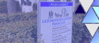 De bereikbaarheid bij Huisartsenpraktijk Acacialaan is weer terug op niveau v2