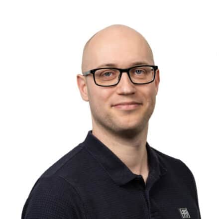 Justin Schilperoord