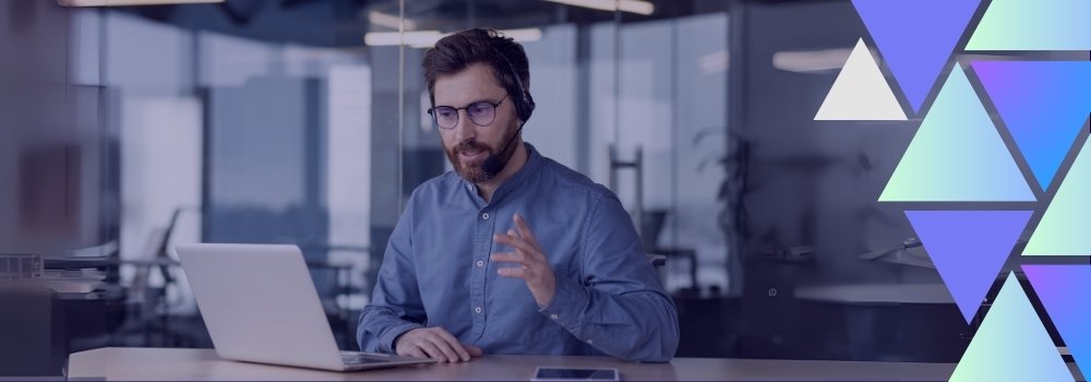 Bellen via je Laptop met Enreach Contact