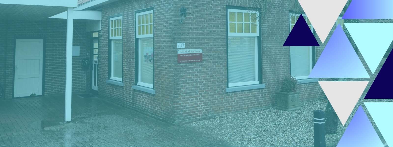 Klantcase Huisartsen Sint Maartensbrug wekt met teleQ