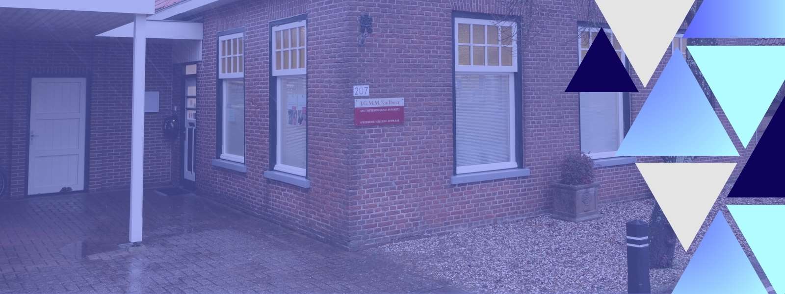 Klantcase Huisartsen Sint Maartensbrug wekt met teleQ v3