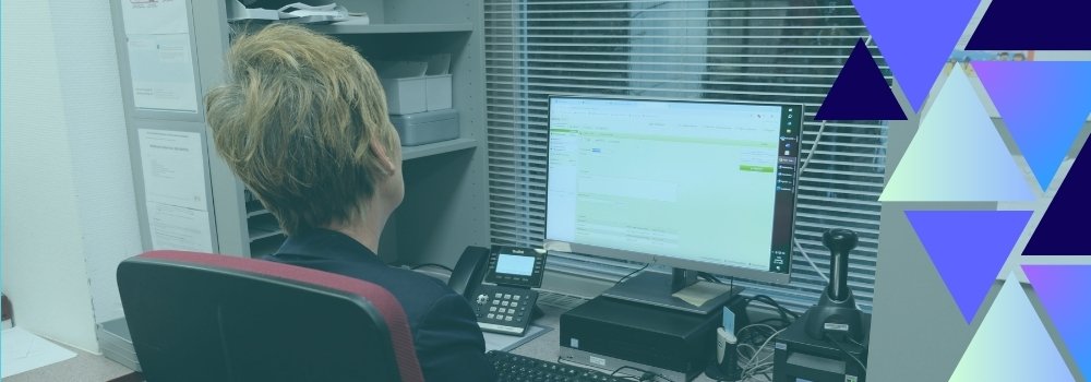 teleQ bij Zijper Huisartsen Sint Maartensbrug