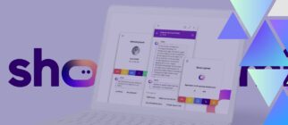 Shomi, jouw slimme assistent voor efficiënte communicatie