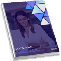 Ebook LanTel Wave