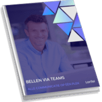 Ebook Teams Bellen