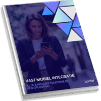 Ebook Vast Mobiel Integratie