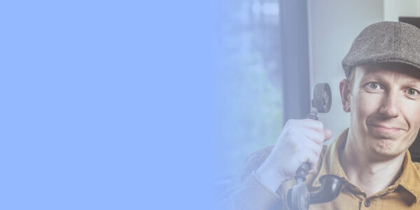 Een cloud telefoon centrale met LanTel Hosted