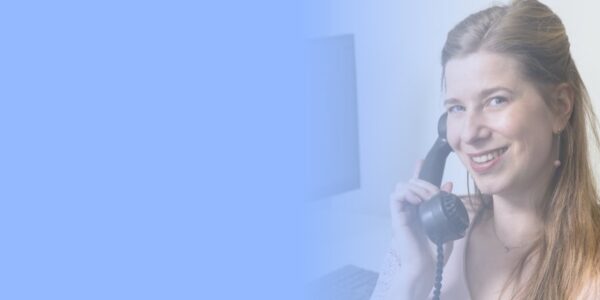Werk met automatische meldteksten met telefonie voor tandartspraktijken