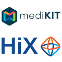 Koppeling tussen HIX of MediKit en telefonie