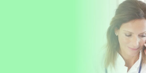 Automatische profielen en keuzemenu's voorr telefonie voor farmacie