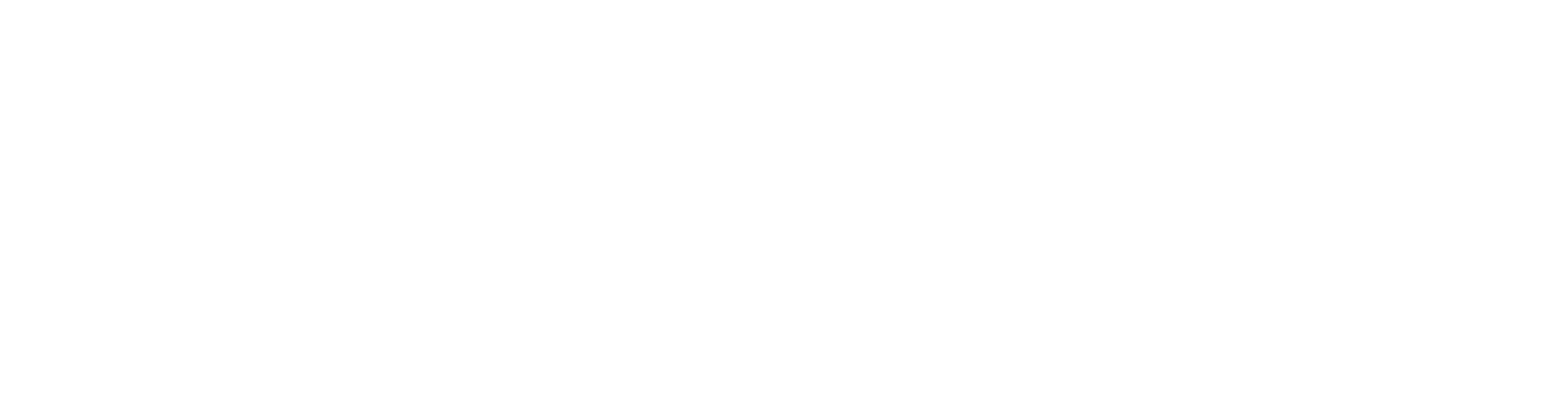 LanTel logo wit