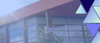 Het Erasmus college in Zoetermeer belt tevreden via Teams van LanTel