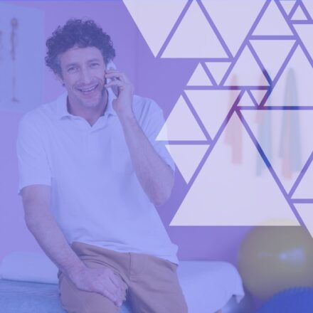 VoIP telefonie voor fysiotherapie