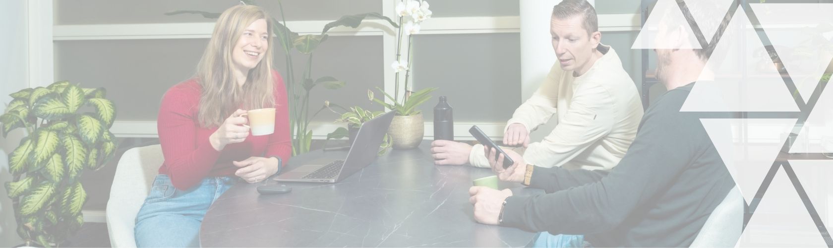 Wij zijn LanTel - Laten we kennismaken - neem contact op