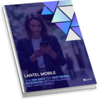 Ebook LanTel Mobile
