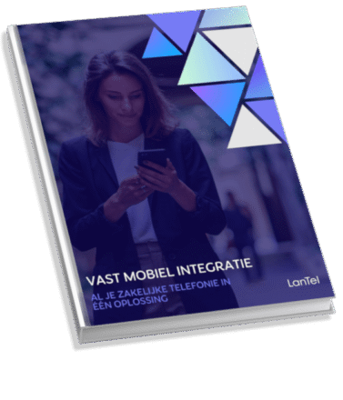 Ebook - Vast Mobiel en zakelijke SIM only