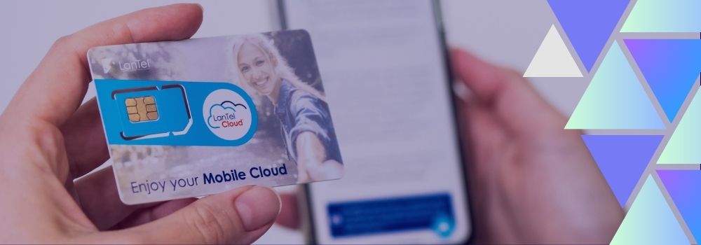 SIM-kaarten voor zakelijk gebruik van SIM Only tot IoT SIM