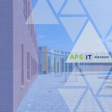 Teams Telfonie voor scholen met APS IT Diensten