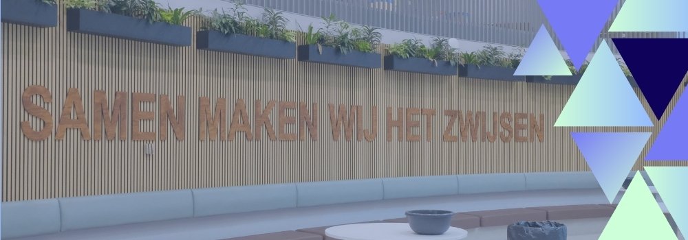 VO Veghel, Zwijsen College en Fioretti College zijn goed bereikbaar met Operator Connect